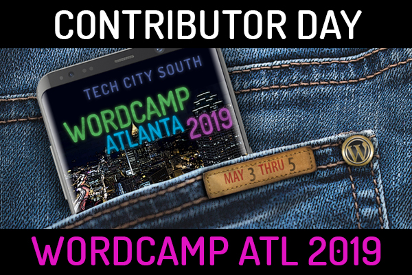Contributor Day